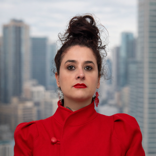 Cintia Melo - Private Real Estate Investor