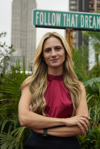 Lena Chentsov - Scholar Financial Group