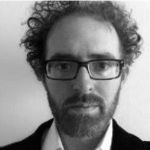 Brian Baldor - NYC Department of Housing Preservation & Development