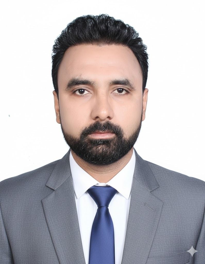 Ghulam Nabi - HVAC TRADERS