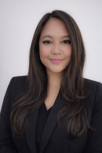 Enya Leonor - STV Inc