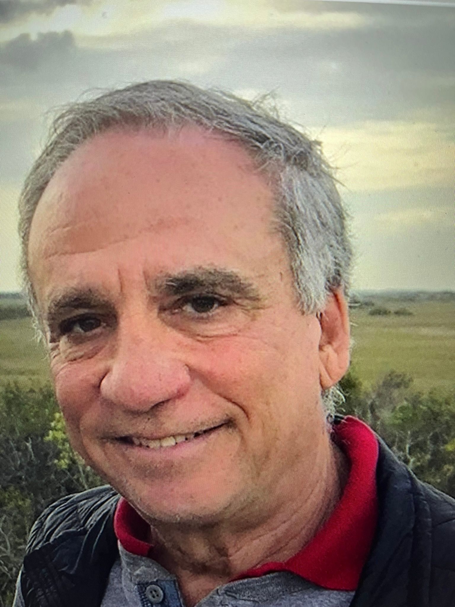 Stephen M. Eber - Energy WorkNet LLC