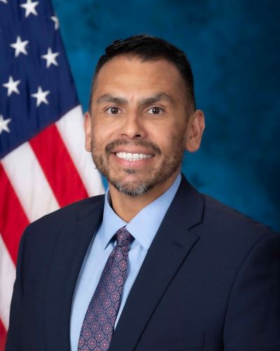 Adolph Dominguez - ISI Professional Services