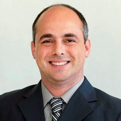 Toby White - Arup