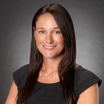 Melissa Naeder - Cushman & Wakefield