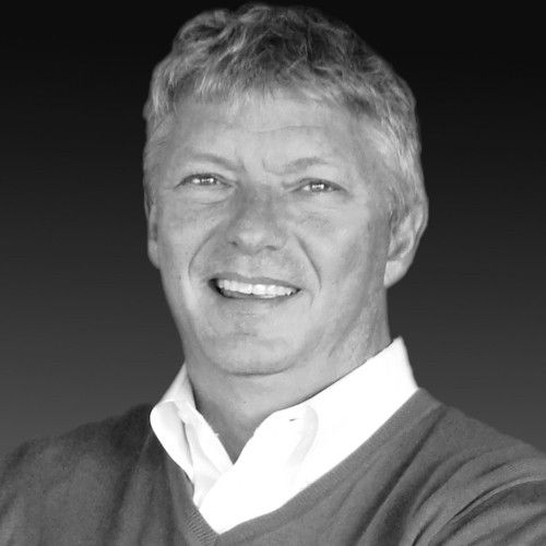 Randy Morton - Carrier Johnson + CULTURE