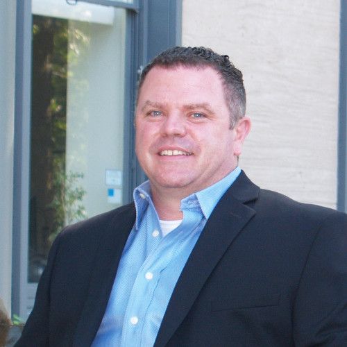 Christian Birch - American Council of Engineering Companies (ACEC)