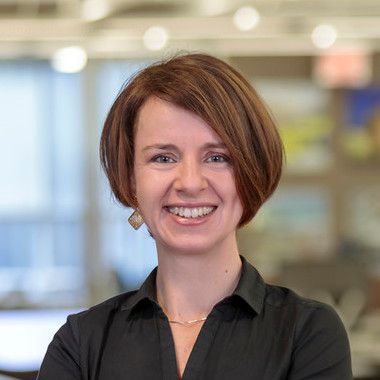 Cindy Burkhardt - CBRE