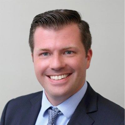 Adam Beckmann - Thornton Tomasetti 