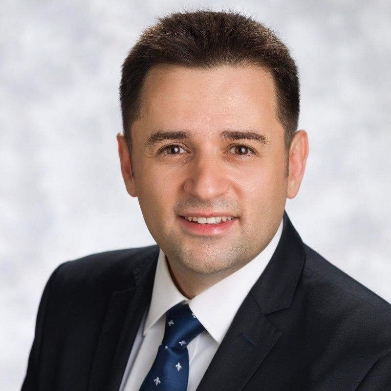 Fahri Ozturk