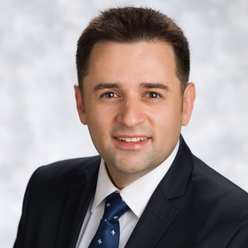 Fahri Ozturk - CBRE