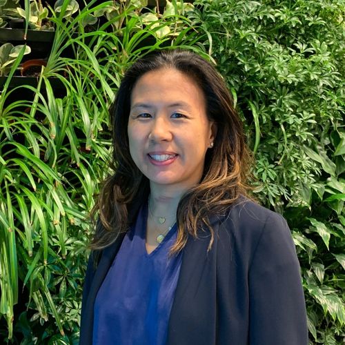 Chun Yee Yip - Lendlease
