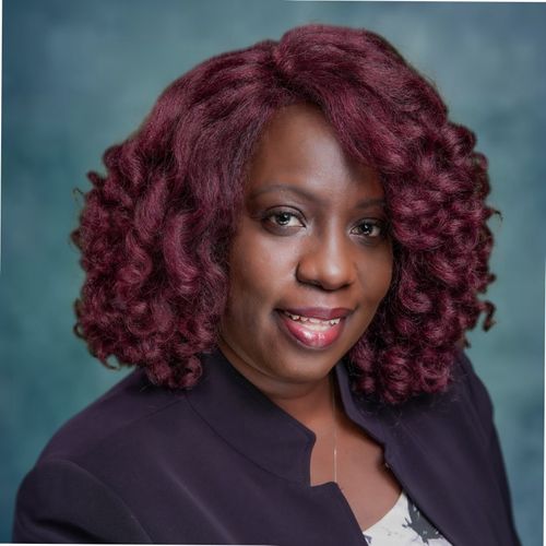 Dorcia McDuffie, MPA - New York City Housing Authority