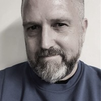 Stephen Kelley - HDR