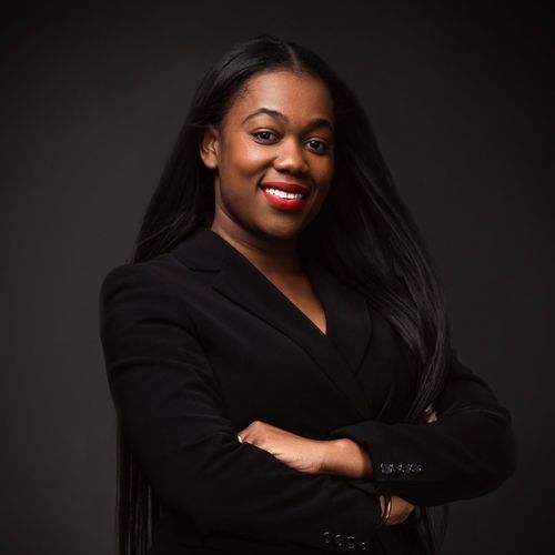 Rachelle Antoine - Port Authority of New York and New Jersey