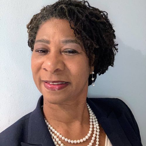 Glenessa Gordon