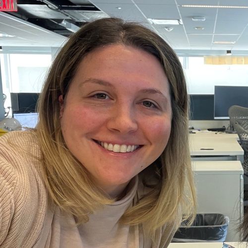 Kelly Finzel - Arup