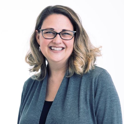 Andie Moeder - Jacobs