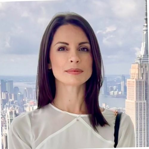 Flavia Beppler - STV