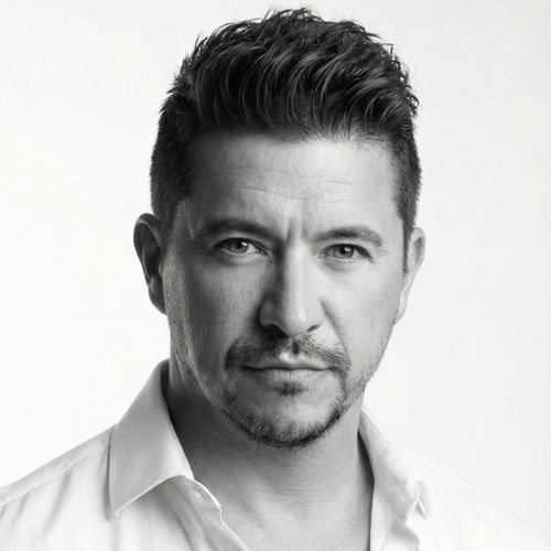 Manuel Klinar - Greenspot