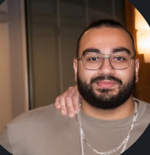 Abdelrahman Hassan - Orcera