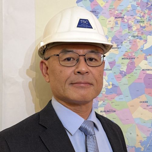 Samuel Chen, PE, QPSI - Strut Engineering & Investment, Inc.