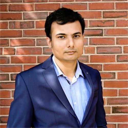 AKASH PATEL - UNITED-BIM INC