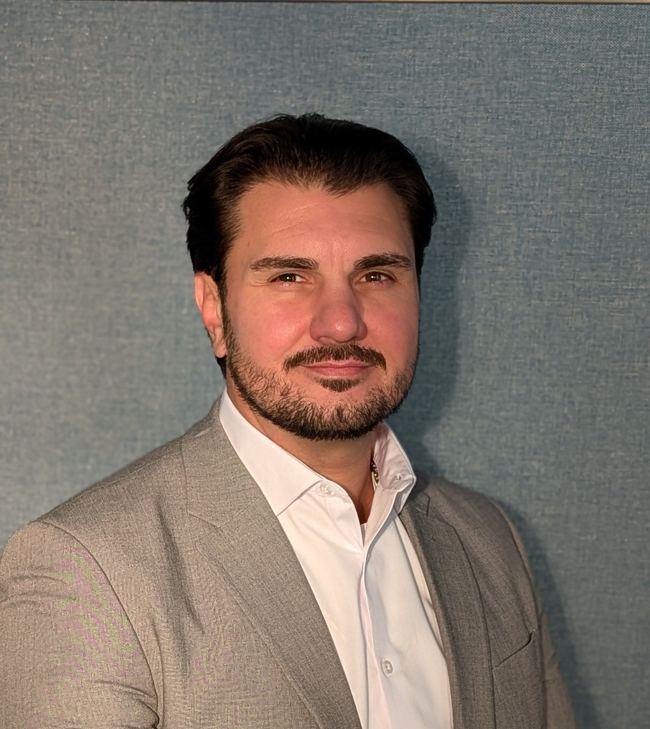 Krenar Lita - DGA Security