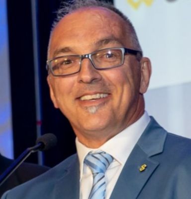 Martin Crepeau