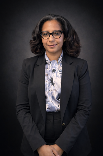 Rose Mejia - Protection Technologies