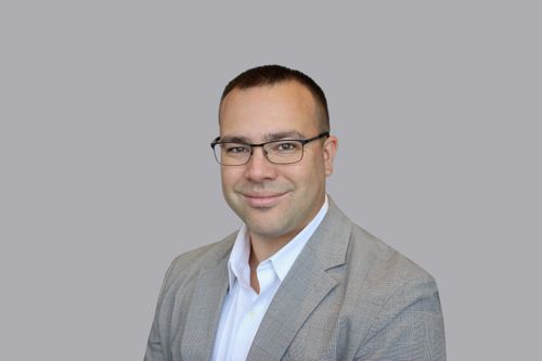 Joseph Thorne - CRESA