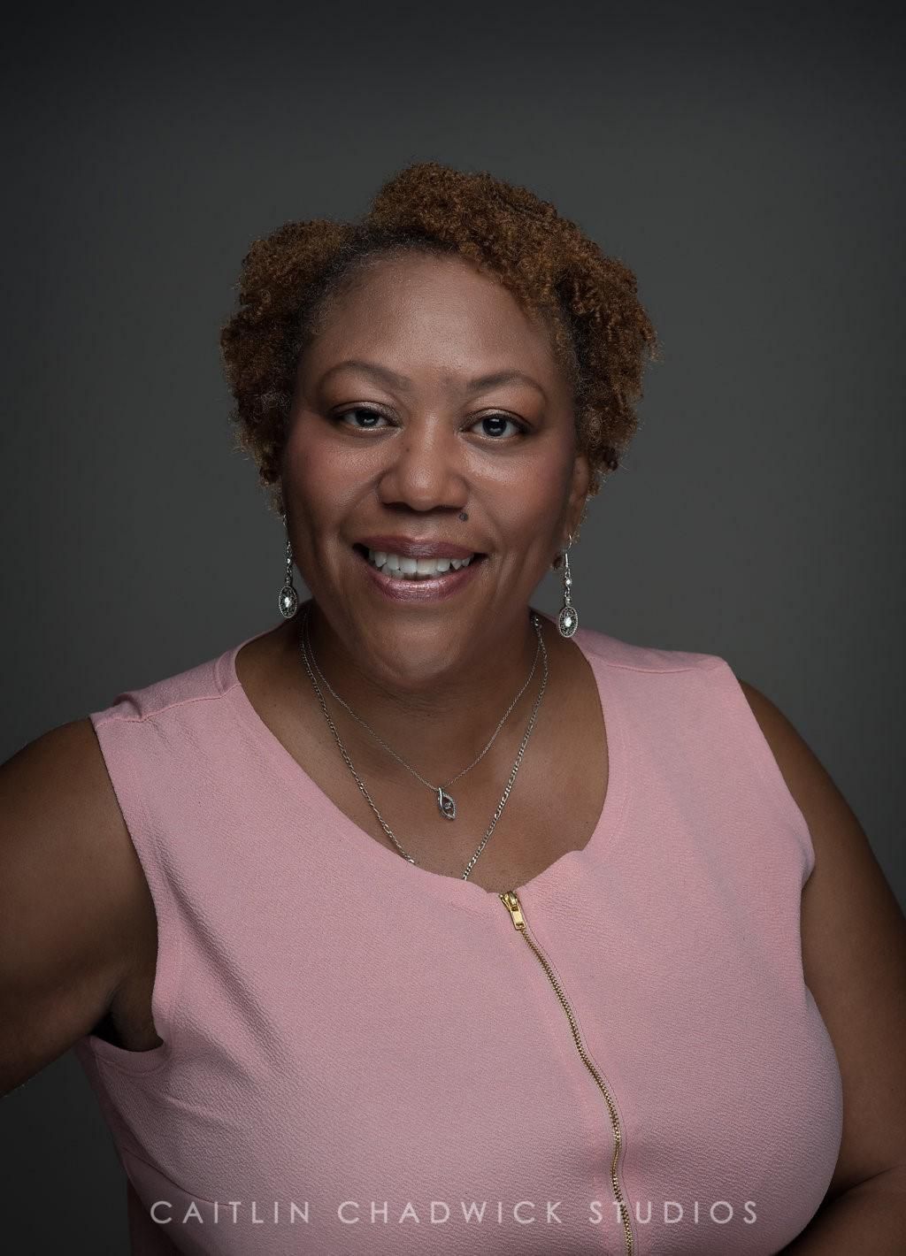 Crystal Denise Turner-Moffatt CSP