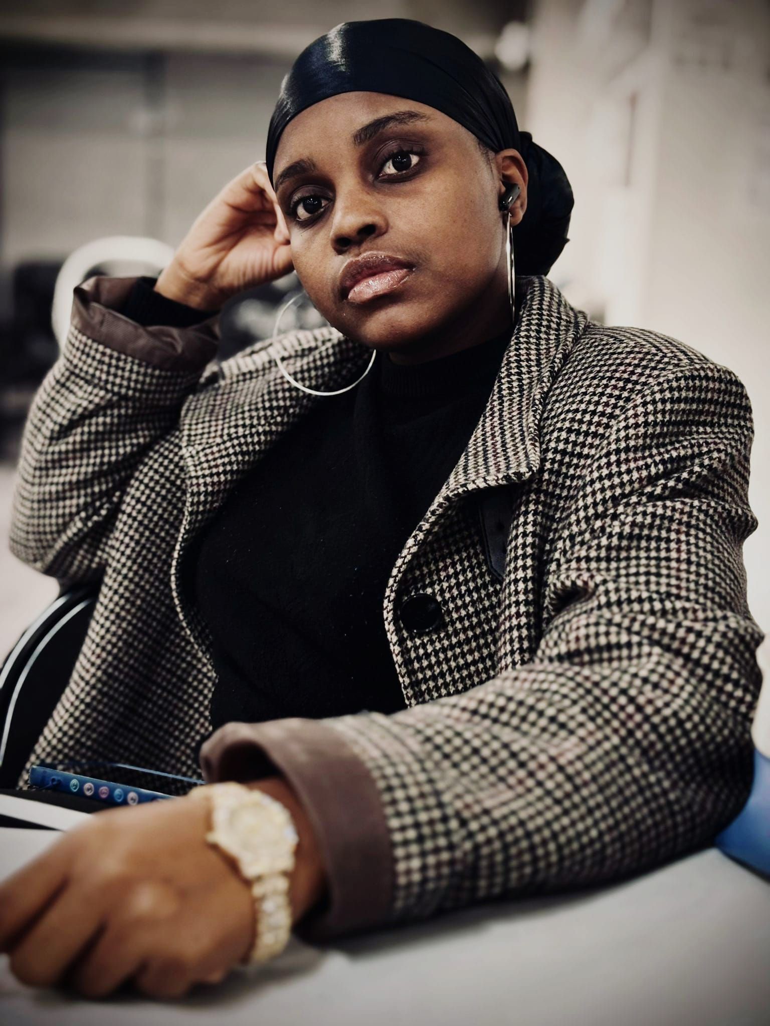 Brianca Pierre