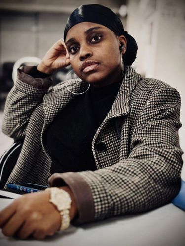 Brianca Pierre - Andeve