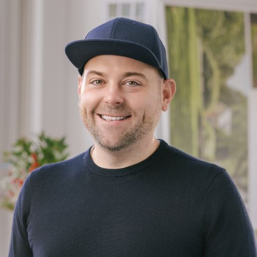 Stephen Eich