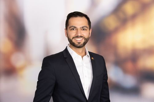 Soufian Alsabbagh - Savills