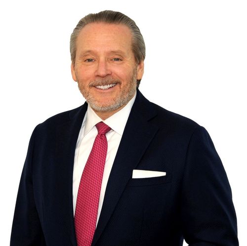 Bob Knakal - JLL