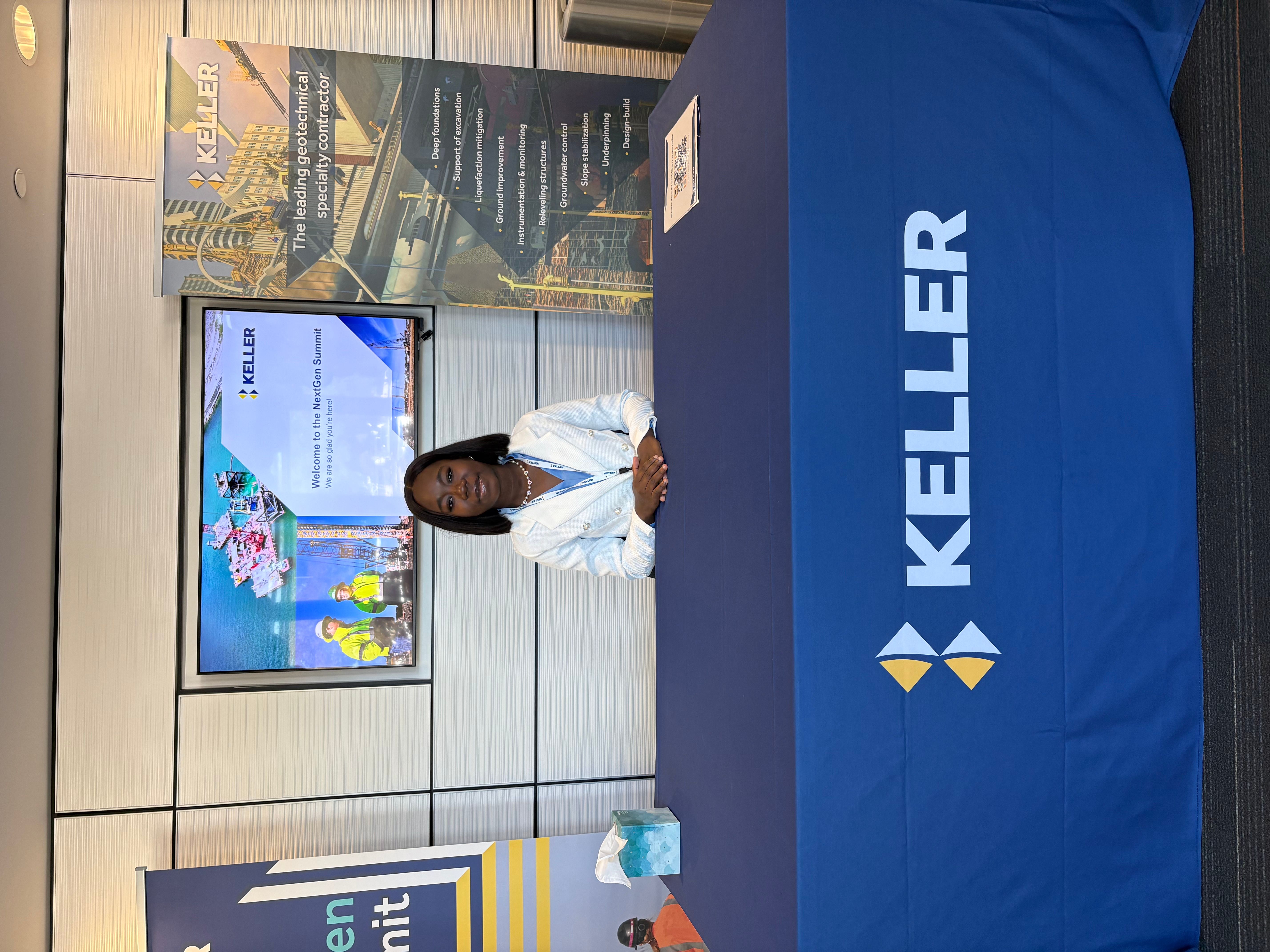 Princess Boamah - New York University