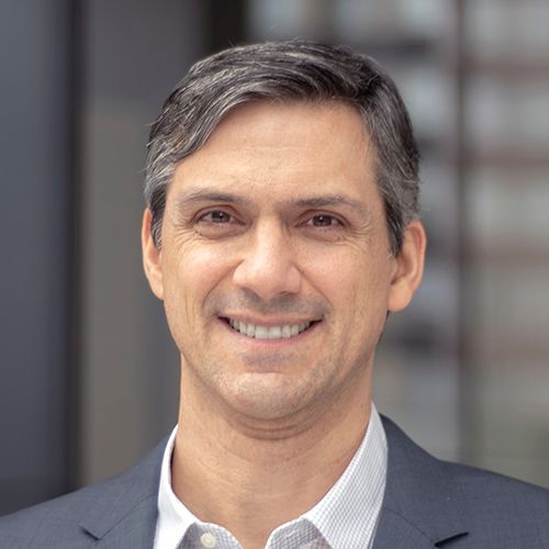 Daniel Piselli AIA, LEED AP, CPHD