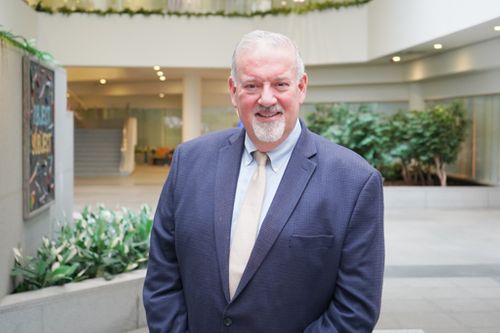 Thomas Grech - Queens Chamber of Commerce