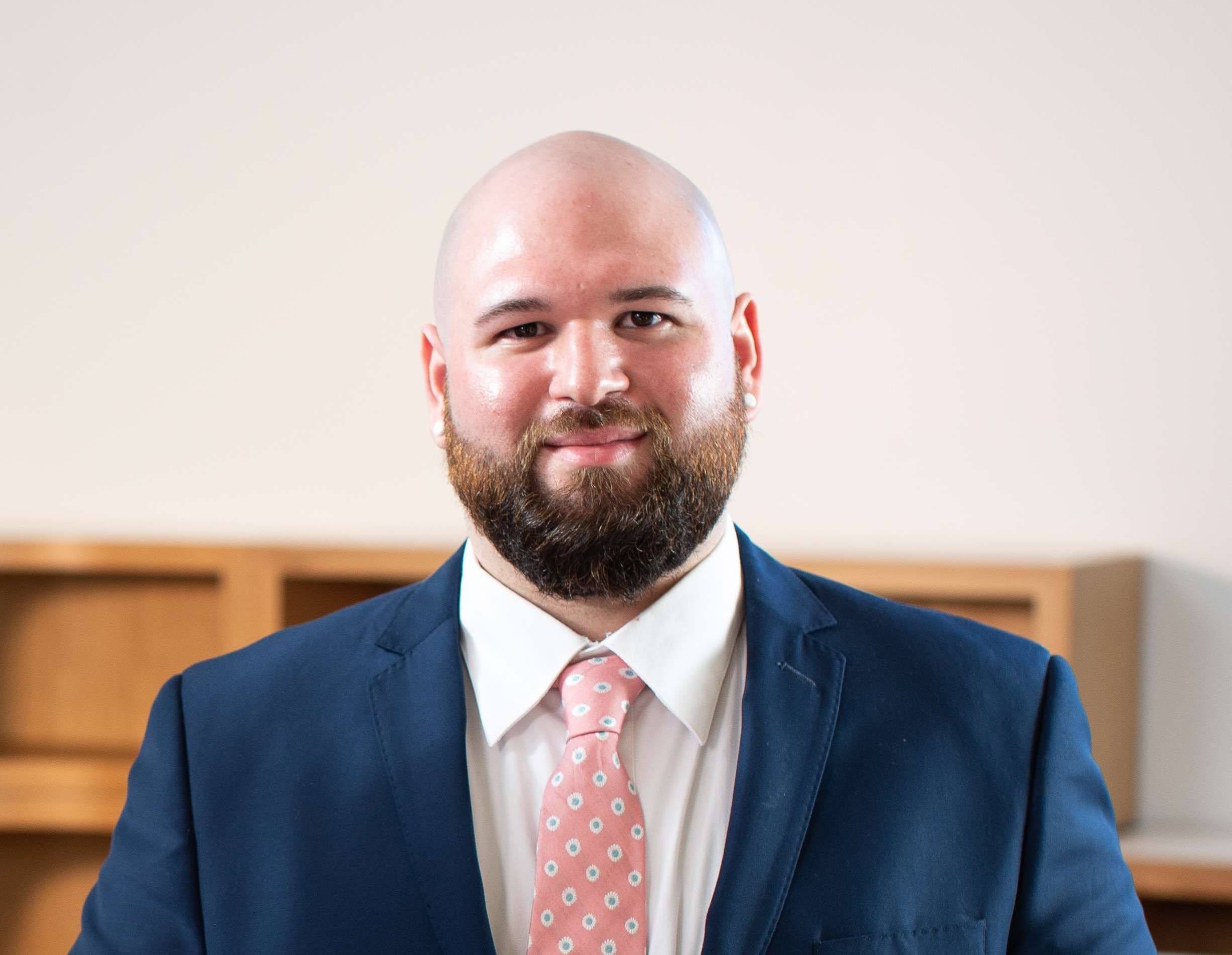 Andrew Vogel