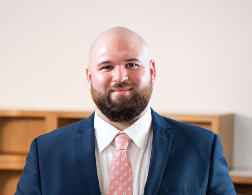 Andrew Vogel - CUNY New York City College of Technology