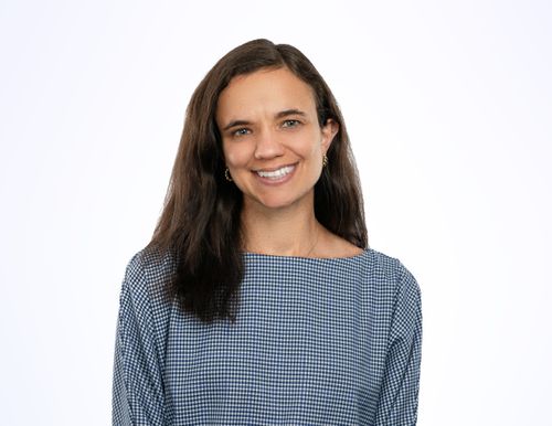 Susannah Davies - Cumming Group