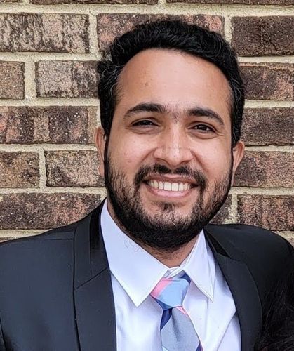 Deepu John - DeWalt