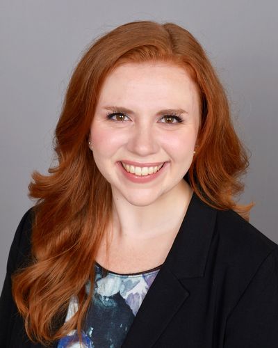 Caroline Barrick - Rimkus Consulting