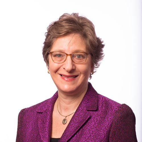 Elise Wagner - Kramer Levin