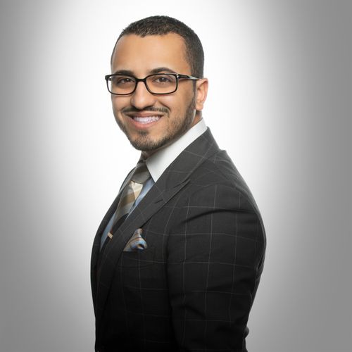 Fahad Rajput - Blacklist Capital