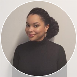 Tiffany Goode - WSP