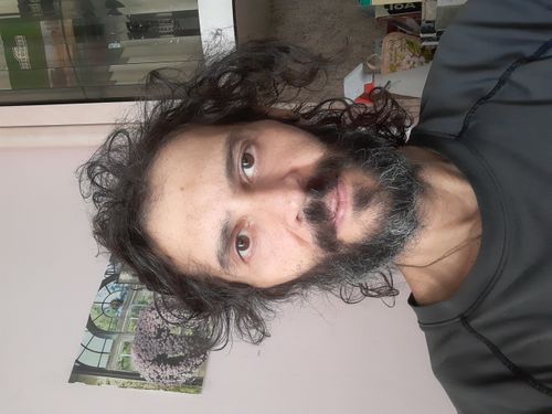 Larry Genik - Goodboyparty dot com