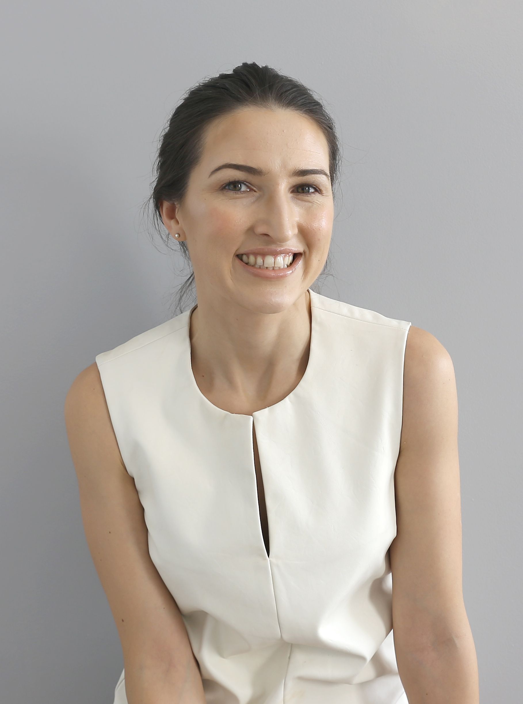 Nadejda Vames